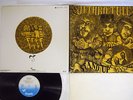 JETHRO TULL STAND UP CHRYSALIS 202 657 Japan VINYL LP