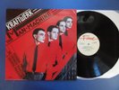 KRAFTWERK	THE MAN MACHINE EMI Fame UK LP nr ARCHIVE