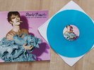 David Bowie - Strung Out On Heaven's High / LP blue