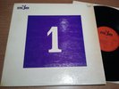 I MARC 4 1 Lp Sevenmen original