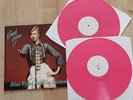 David Bowie - Blue Eyed Soul In Boston / 2LP pink