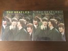 SEALED THE BEATLES LP “ROCK ‘n’ ROLL MUSIC, VOLUME 1 & 2 Capitol  1986