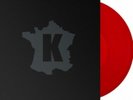 NO SURRENDER LTD RED VINYL
