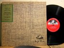 UK ANGEL 35356 DAVID OISTRAKH TARTINI DEVIL'S TRILL MOZART SONATA VG++ TO NM