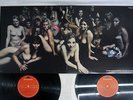 JIMI HENDRIX ELECTRIC LADYLAND POLYDOR MPX 9955,6 Japan VINYL 2LP