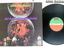IRON BUTTERFLY IN A GADDA DA VIDA ATLANTIC P-4535A Japan VINYL LP