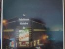 MICHEL JONASZ LA FABULEUSE HISTOIRE DE Mr SWING DOUBLE FRENCH LP MJM 1988