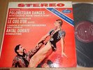 Dorati BORODIN Polovtsian Dances RIMSKY-KORSAKOV - Mercury SR 90122 FR2/FR1