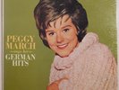 PEGGY MARCH Sings Her German Hits RCA LP SEALED vintage vinyl rare title SEALED