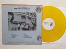 JOY DIVISION GREY ASSEMBLY YELLOW LTD ED VINYL LP P/S TGA-001 2007 PUNK ROCK