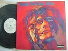 PROMO WHITE LABEL / TEN YEARS AFTER SSSSH / JAPAN GATEFOLD COVER