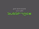 Joy Division ?Substance Vinyl LP Brand New 2015