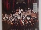CHRIS CORNELL Songbook OUT OF PRINT 2 LP SET in SEALED condition
