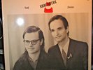 Kraftwerk - Ralf und Florian - LP von 1973