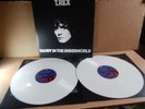T.Rex - Dandy In The Underworld (2018 Demon Music) 2 x White Vinyl LP