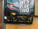 Pearl Jam Let's Play Two Live At Wrigley Field New Double Record LP Vinyl Sealed