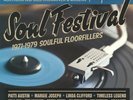 VARIOUS - Soul Festival: 1971-1979 Soulful Floorfillers - Vinyl (LP)
