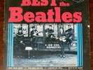 Pete Best - Best Of The Beatles Vinyl Record Album - RARE LP - MUST HAVE