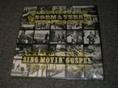 Norm Friesen & Vern Hutchins Sing Movin' Gospel RARE Christian Xian FAST SHIP