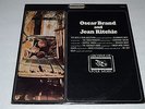 Oscar Brand and Jean Ritchie The Devil's Nine Questions Archive of Folk Music