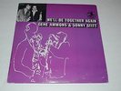 We'll Be Together Again Gene Ammons & Sonny Stitt Prestige PR 7606 FAST SHIPPING