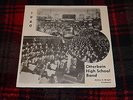 1960 Otterbein High School Band Gladys S. Wright Gorden Jenkins FAST SHIPPING