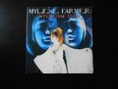 MYLENE FARMER   triple vinyle MYLENIUM TOUR