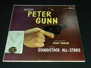 More Peter Gunn Henry Mancini Soundstage All Stars DOT DLP 3204 Jazz FAST SHIP