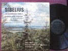 METRONOME MCLP 85057, SIBELIUS: Der Schwan von Tuonela, CAMILLA WICKS, ERLING