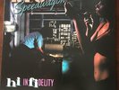 REO Speedwagon High Infidelity Half Speed Mastered 