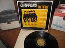 THE CHIFFONS Rare Vinyl Lp ONE FINE DAY Original Mono 1963 Laurie Stunning