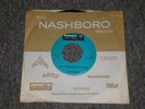 Slim Harpo Baby Scratch My Back / I'm Gonna Miss You 1966 Rhythm & Blues