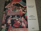 Rimsky-Korsakov Scheherazade Rudolf Bodenheim RARE UK Import Classical FAST SHIP