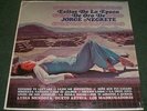 Exitos De La Epoca De Oro De Jorge Negrete RARE Latin VG++ Vinyl FAST SHIPPING