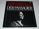 Maria Farantouri Mikis Theodorakis Der Passagier RCA PL 30088 IMPORT FAST SHIP