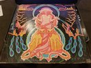 Hawkwind - Space Ritual Original VInyl LP poster sleeve 2LP Space Ritual VG+ NM-