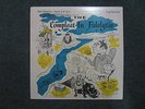 Cook Labourtries The Compleat In Fidelytie RARE AMBER VINYL Different Sounds LP