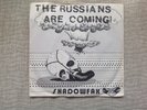 Shadowfax single The Russians are Coming * RARE SINGLE*