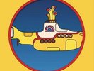 THE BEATLES - YELLOW SUBMARINE - NEW 7” PICTURE DISC Vinyl LP NEW