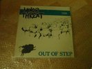 Minor  Threat - Out of Step.1983  Dischord 10