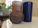 Edison Blue Amberol Cylinder - Hungarian Rag w Original Lid