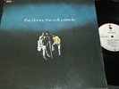 THE DOORS The Soft Parade / German Reissue LP WEA ELEKTRA 42079
