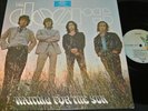 THE DOORS Waiting For The Sun / German Reissue LP WEA ELEKTRA 42041 Z