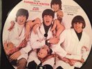The Beatles Paperback Writer Rain 7