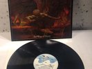 LP Judas Priest - Sad Wings of Destiny, '76 DE, 1st press, EX+/EX, A1/B1