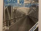 HUSKER DU Sorry Somehow Warner Bros WB8612F Promo UK Press 2 7