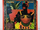 KEN BOOTHE Live Good UNITED ARTISTS LP EX Record T1