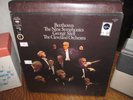 SEALED   BEETHOVEN The Nine Symphonies GEORGE SZELL Cleveland Orch. 7LP Sealed