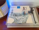 RADIOHEAD OK COMPUTER 3 LP ANNIVERSARY EDITION BLUE OPAQUE VINYL SEALED