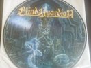BLIND GUARDIAN NIGHTFALL IN MIDDLE - EARTH PIC LP HELLOWEEN STRATOVARIUS KAMELOT